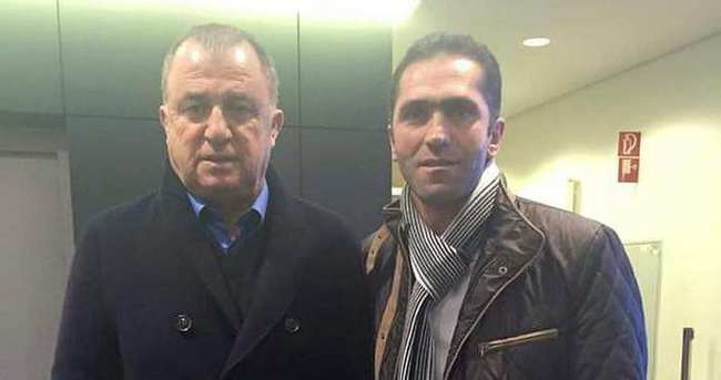 Almanya’da Çalhanoğlu - Terim zirvesi