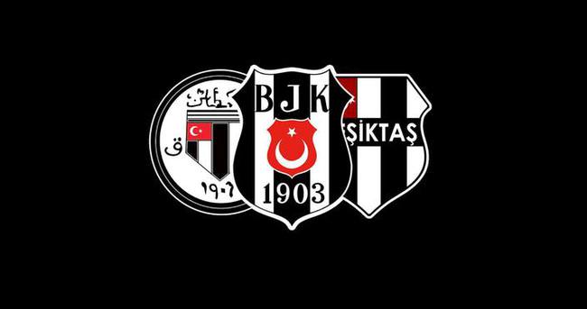 Beşiktaş’ta yeni sponsorluk anlaşması