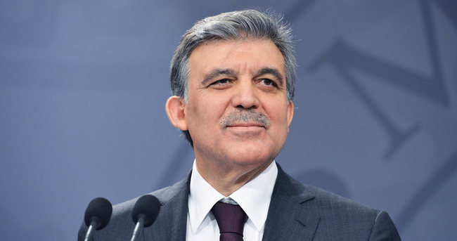 AK Parti’den Abdullah Gül’ün adaylığı ile ilgili açıklama