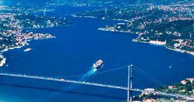 İstanbul’a üç katlı yeni çılgın proje