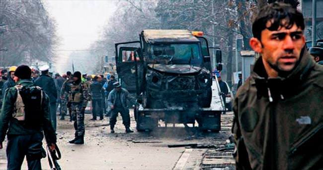 Ankara’dan Kabil saldırısına sert tepki
