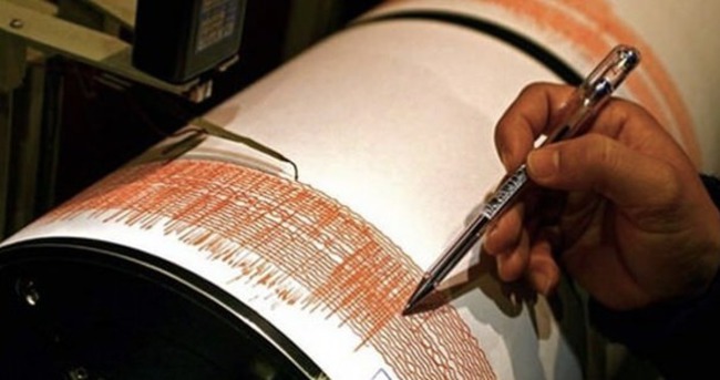 Pakistan’da 5.8 büyüklüğünde deprem!