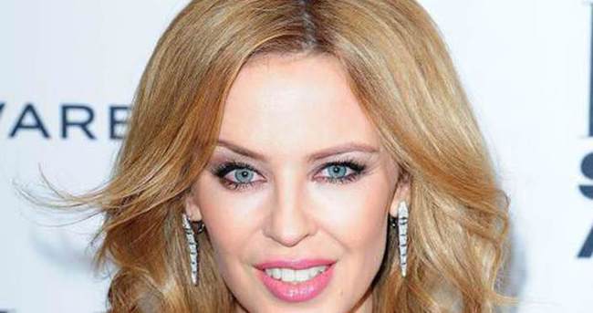 Kylie Minogue İstanbul’a geliyor