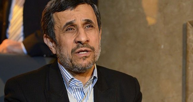 Ahmedinejad’dan birlik olalım çağrısı