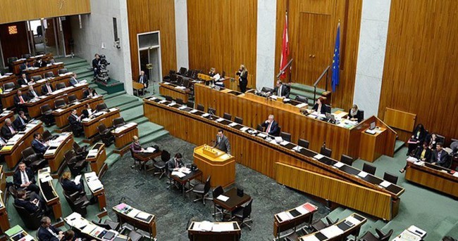 Müslümanların hedef alınması endişe verici