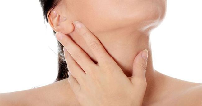 Tiroid kadınlarda daha fazla görülüyor