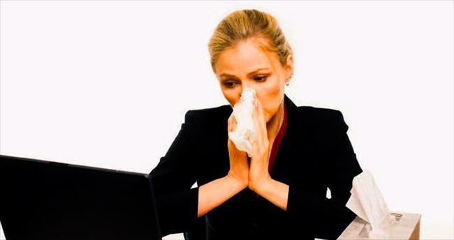 Grip salgını şirketleri vurdu