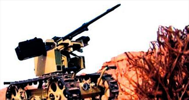 İran’ın yeni oyuncakları