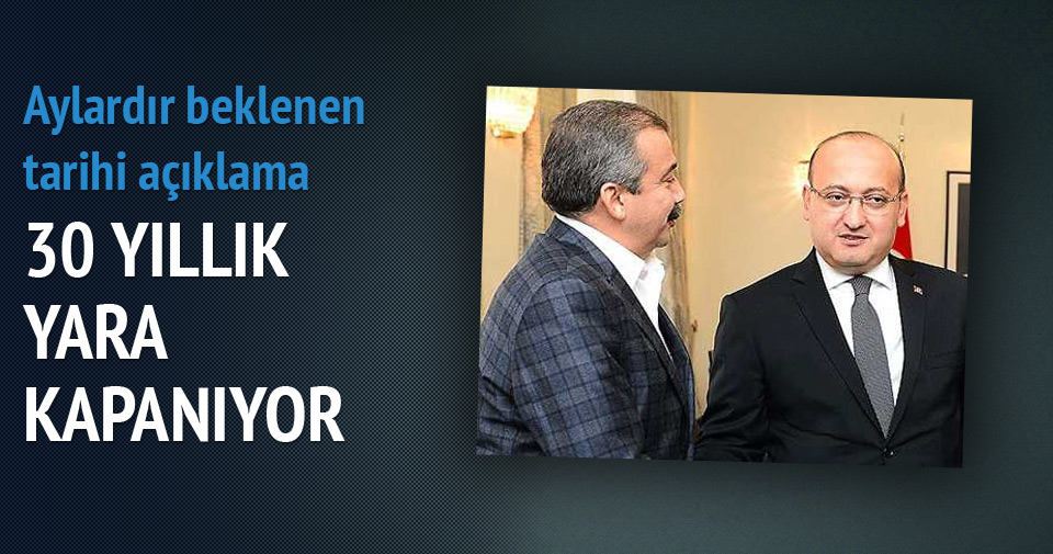 Öcalan’dan PKK’ya silah bırak çağrısı