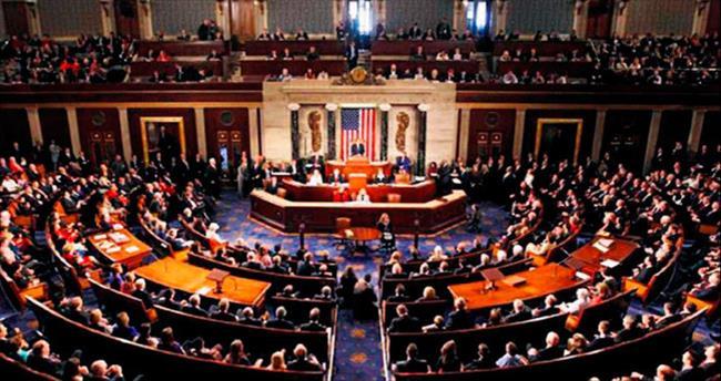 Türkiye’den ABD Kongresi’ne çıkarma