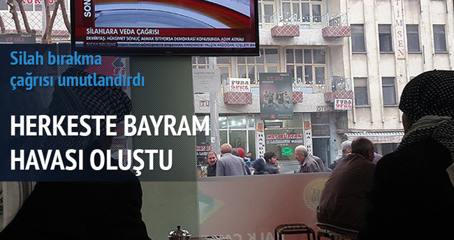 Güneydoğu’nun kaderi değişecek