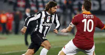Roma - Juventus maçı ne zaman saat kaçta hangi kanalda?