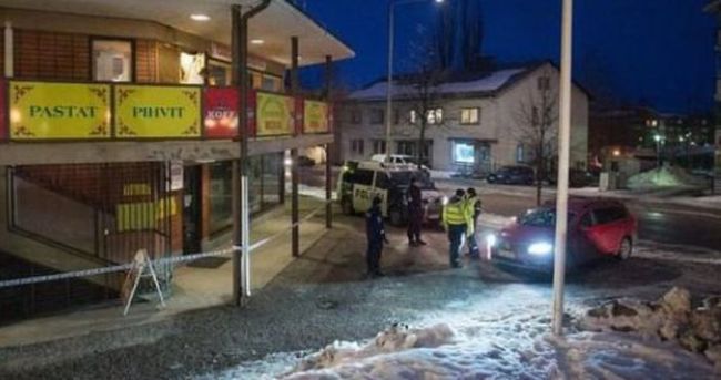Finlandiya’da 3 Türk’ün sır ölümü