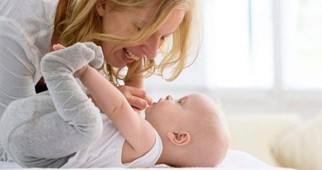Yenidoğan bebeklerde işitme testi önemli!