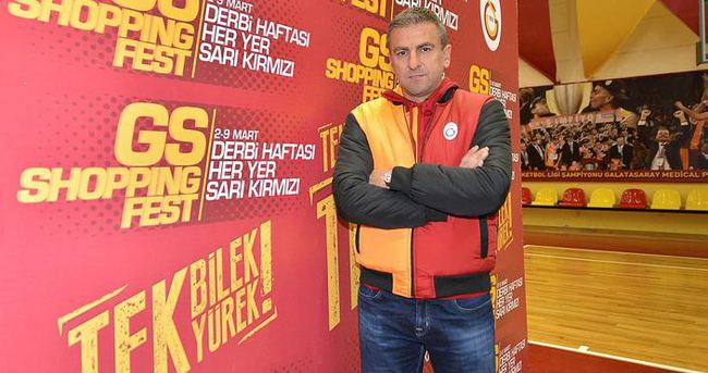 Hamzaoğlu: Kadıköy’de kazanacağız