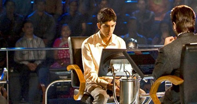 Slumdog Millionaire filminin yönetmeni kimdir