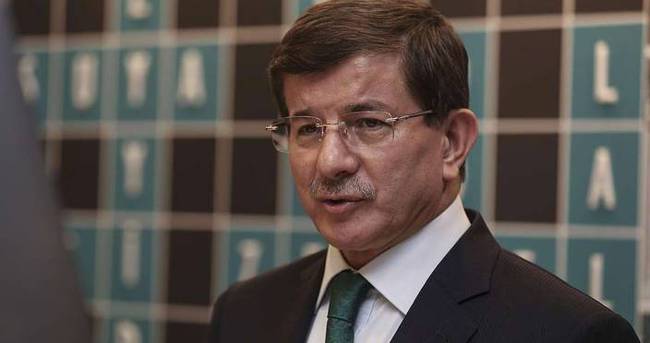 Başbakan Davutoğlu açıkladı! İşte istifa edecek bakanlar