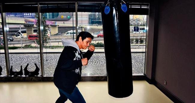 48 kişiyi nakavt ettim, hiçbiriyle aram kötü değil