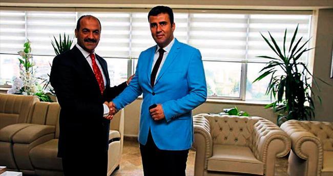 Kılınçkaya: Payas’ın sorunları çözülecek