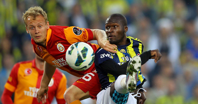 Fenerbahçe - Galatasaray derbi maçı ne zaman saat kaçta?