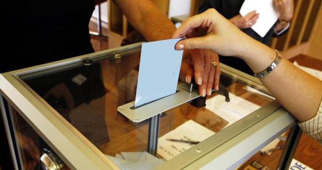 Genel seçim ile ilgili düzenlemeler açıklandı