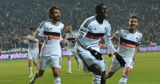 TFF’den Beşiktaş açıklaması