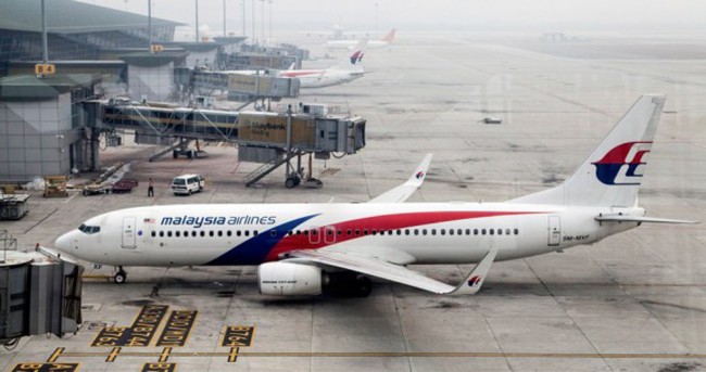 Malezya uçağının sırrı çözüldü