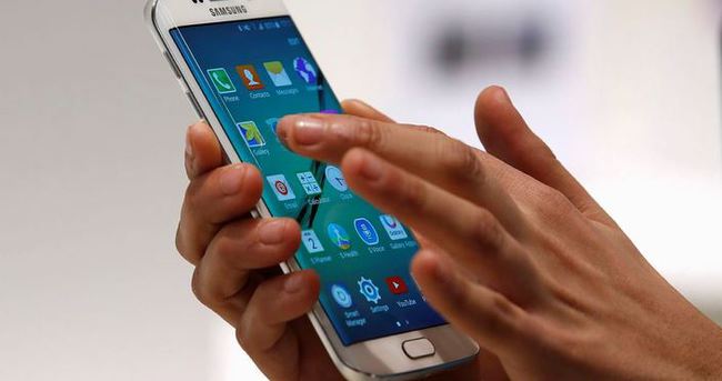 Samsung Galaxy S6’nın fiyatı belli oldu