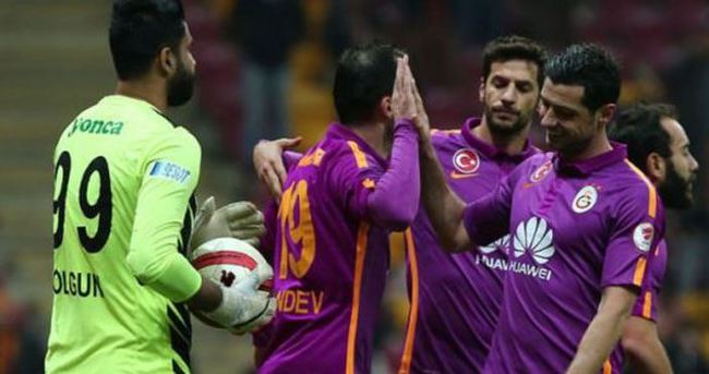 Mutlu’dan Galatasaray Manisa maçı yorumu: Zaten şansımız yoktu