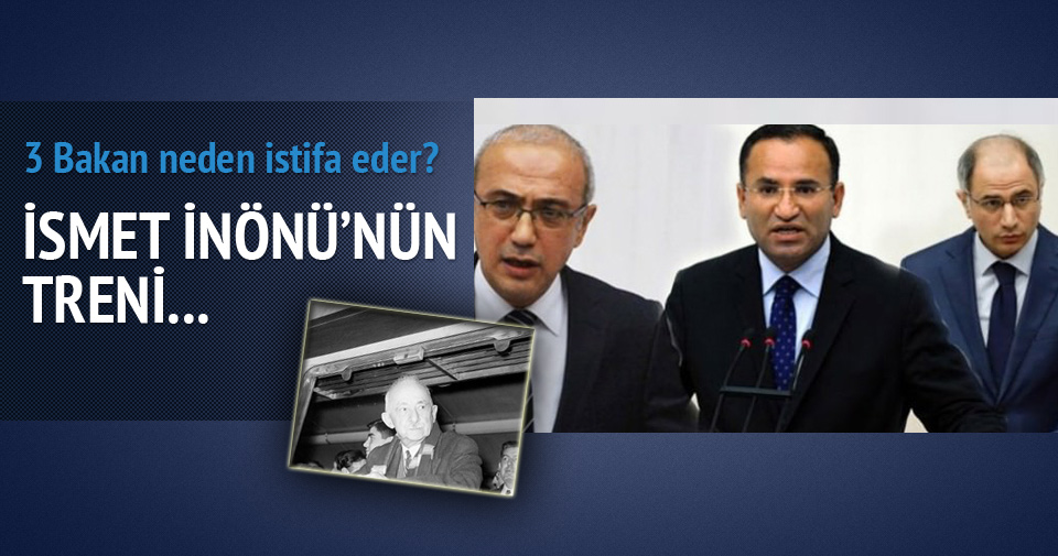 bekir bozdağ neden istifa etti