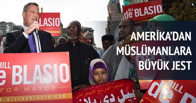 New York’ta Ramazan ve Kurban bayramları artık resmi tatil!