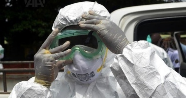 Eskişehir’de Ebola şüphesi