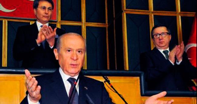 ’Silah bırakma çağrısı manevradır’