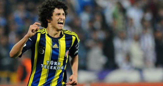 Fenerbahçe’nin genç yıldızı geri dönüyor