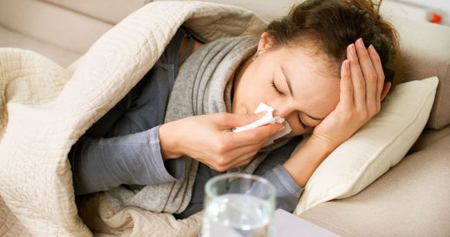Soğuk algınlığı nasıl geçer?
