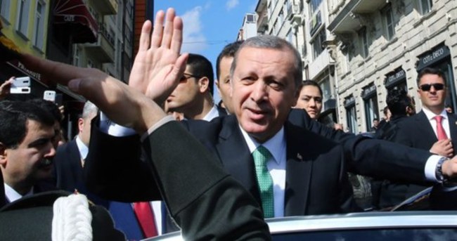 Erdoğan’dan İstanbullulara müjde