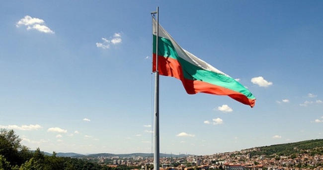 Bulgaristan İçişleri Bakanı istifa etti