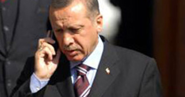 Erdoğan’dan Özel’e telefon
