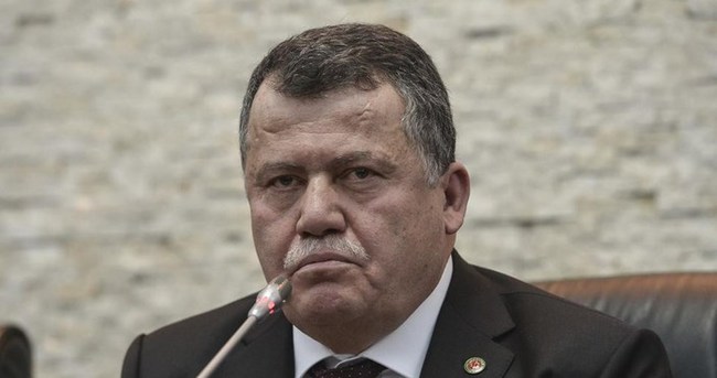 Yargıtay’dan CHP açıklaması