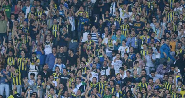 Fenerbahçe - Galatasaray biletleri tükendi!
