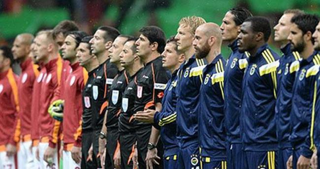 Fenerbahçe Galatasaray maçını kim yönetecek? İşte o isim