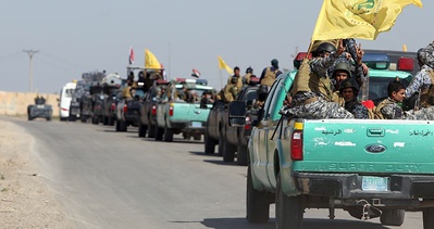 Tikrit operasyonunda sivil kaygısı