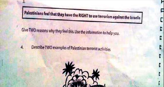 İskoçya’da Filistin ayıbı