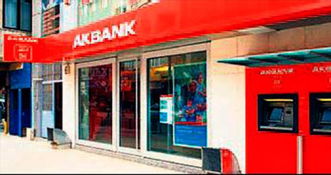 Citigroup çıktı Akbank hisseleri düştü