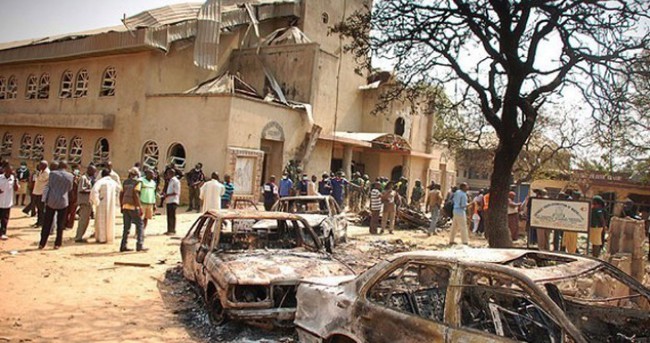 Boko Haram 50 kişiyi öldürdü