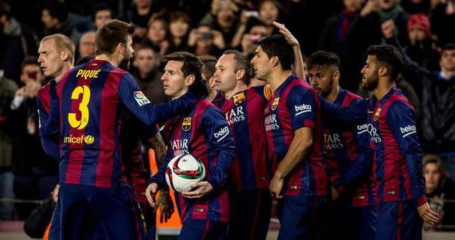 Barcelona – Rayo Vallecano İspanya La Liga maçı ne zaman saat kaçta hangi kanalda?