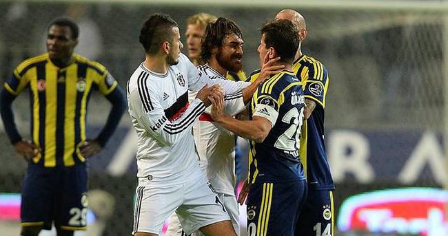 Fenerbahçe-Beşiktaş maçına erteleme talebi