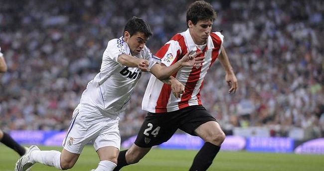 Athletic Bilbao – Real Madrid İspanya La Liga maçı ne zaman saat kaçta hangi kanalda?