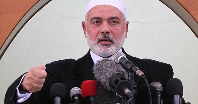 Hamas kararı siyaseten benimsenmedi