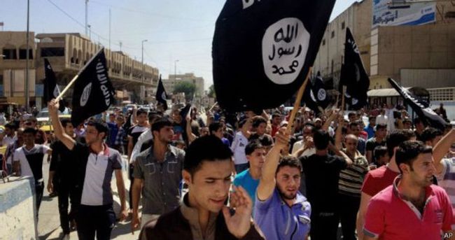 Twitter’da 50 bin IŞİD yanlısı var